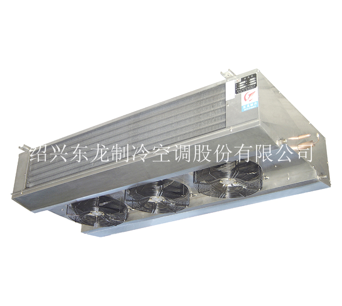 黑龙江高质量的隧道速冻机厂家